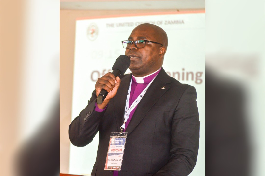 UCZ CALLS FOR POLITICAL MATURITY, ACCEPTANCE OF ELECTION RESULTS.
