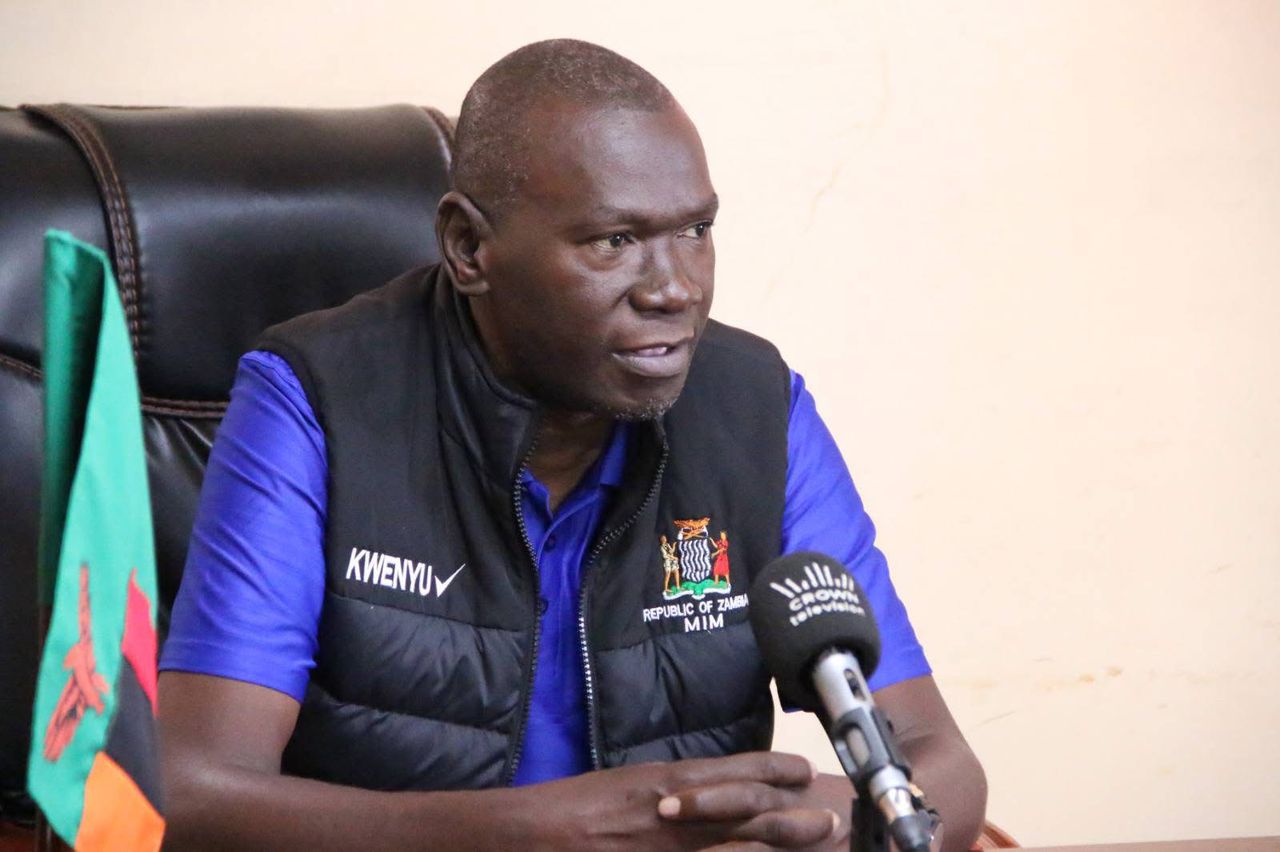 KAWANA URGES MEDIA TO UPHOLD ETHICS AHEAD OF ELECTIONS