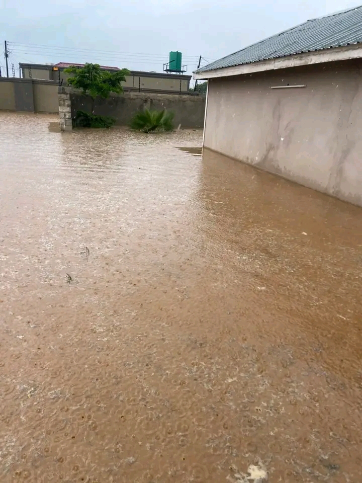 ARCHITECTS LINK FLOODING TO POOR ADHERENCE TO DEVELOPMENT PLANS