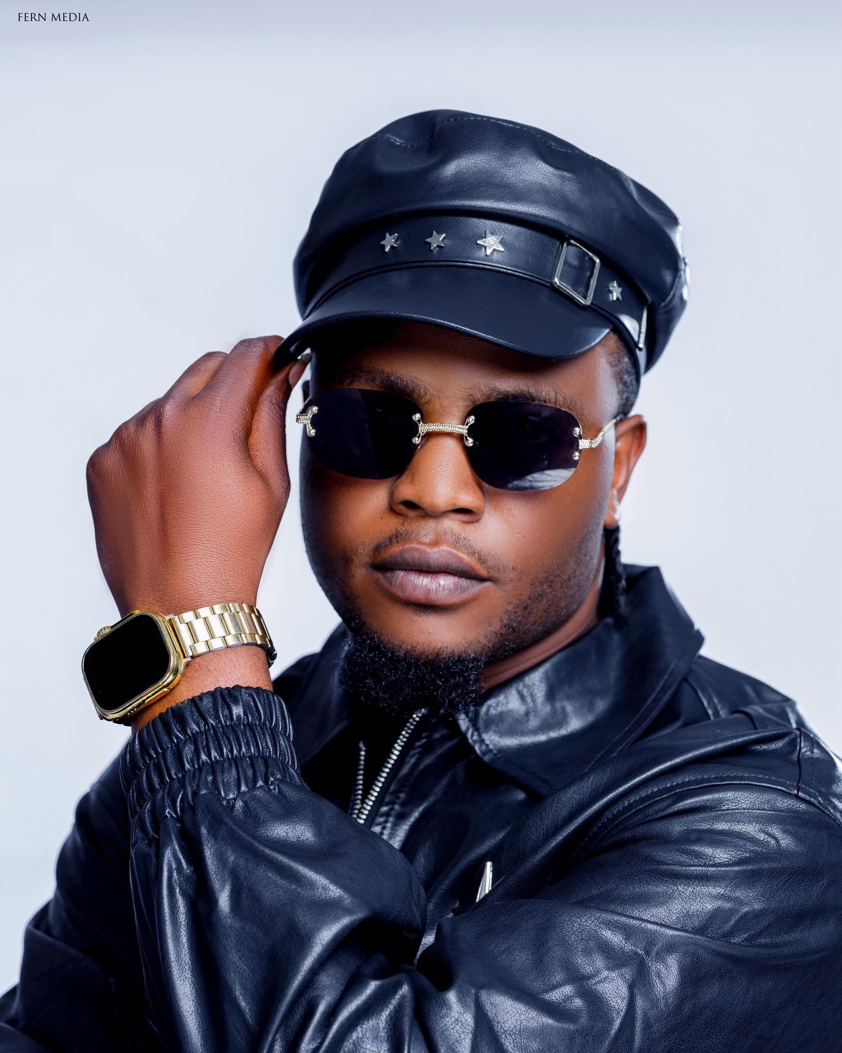 Vinchenzo Mbale Brings Hope with Upcoming Single