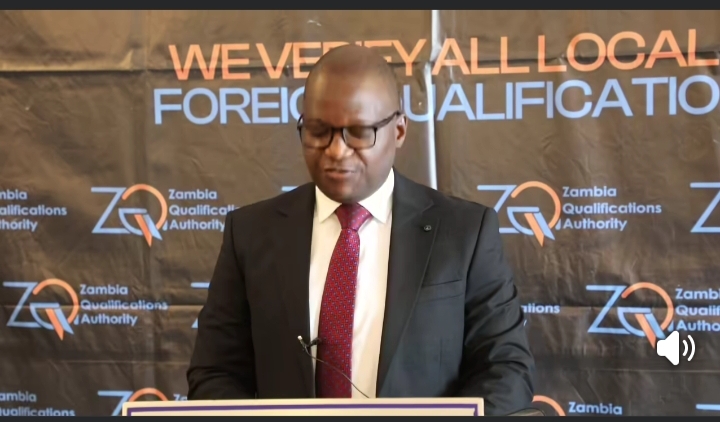 ZAQA Calls for Stronger Collaboration with Higher Learning Institutions to Ease Qualification Verification