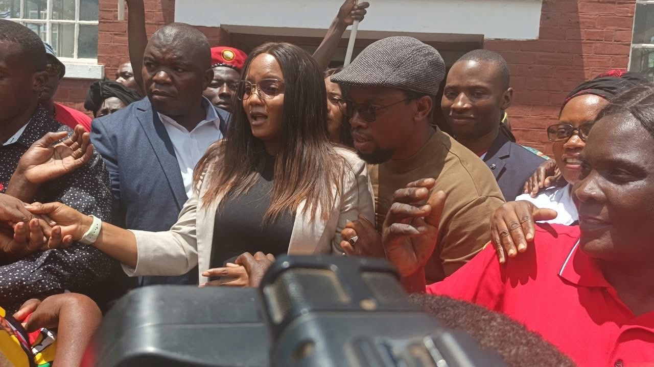 LIVINGSTONE MAYOR ACQUITTED ON CORRUPTION CHARGE.