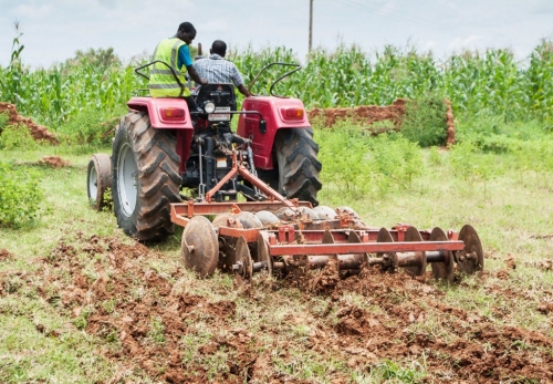 Maintain 10 percent tax in agriculture sector – CSOs