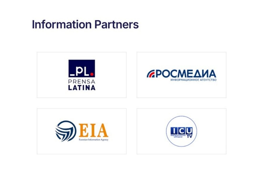 ICU TV Joins World Peace Summit 2025 as an Official Information Media Partner