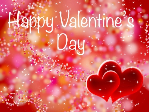 WHAT IS SO SPECIAL ABOUT VALENTINE’S DAY?