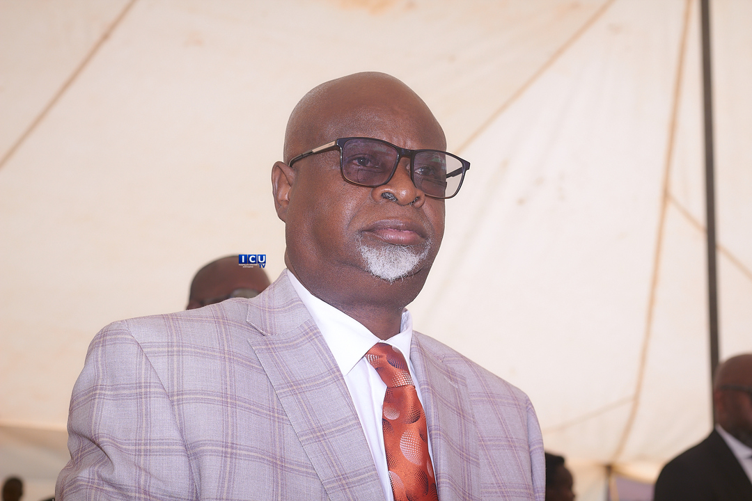 MINISTRY OF HEALTH LAUNCHES 2026 WORLD CANCER DAY COMMEMORATION.