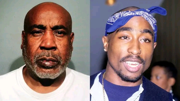 FORMER GANG LEADER FOUND GUILTY OF TUPAC'S MURDER