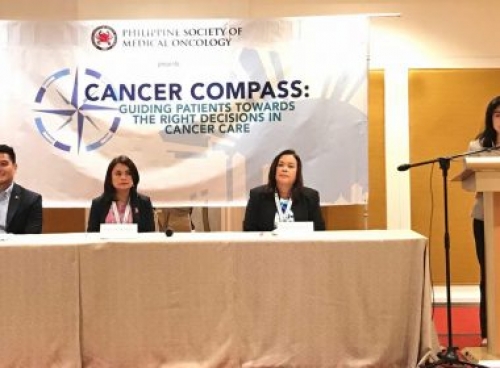 Rising cancer deaths compel oncologists to stress patients’ informed decisions