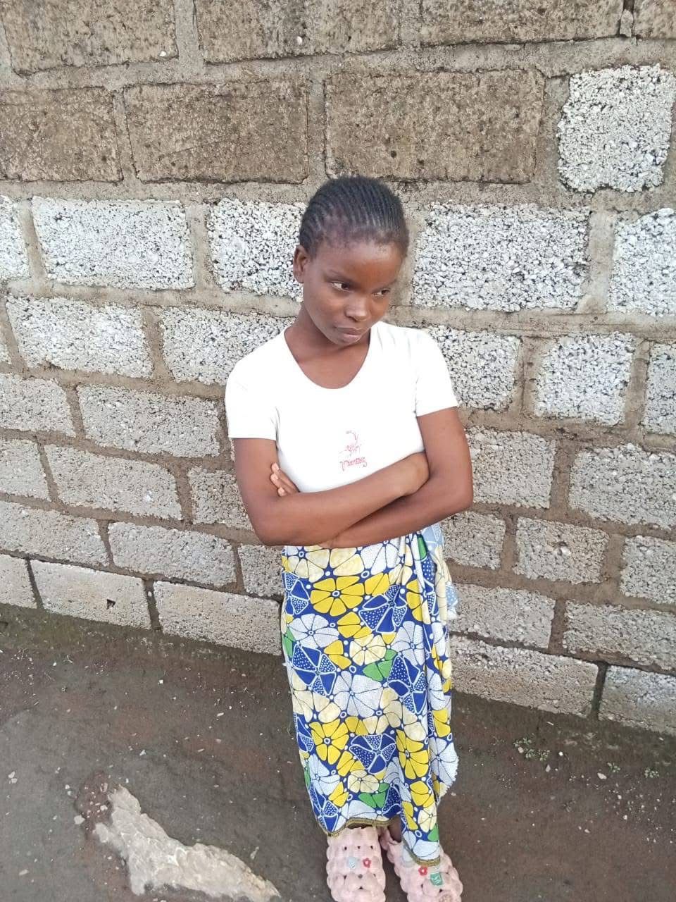 Woman Allegedly Murdered by her Lover Who Is Now on the Run.