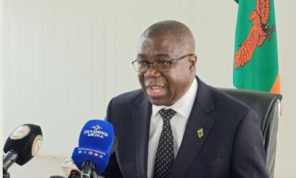 Government Removes Specimen Sharing Clause from US$1.5 Billion Health Deal