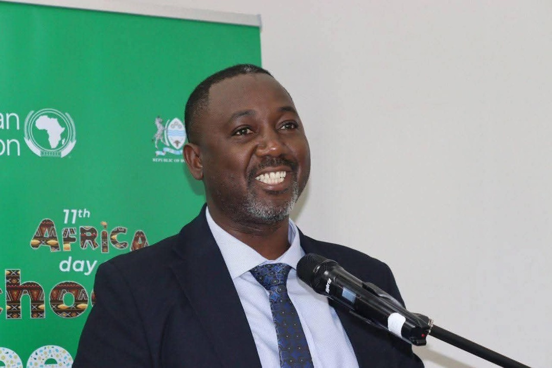 Govt Launches Milk in Schools to Boost Nutrition