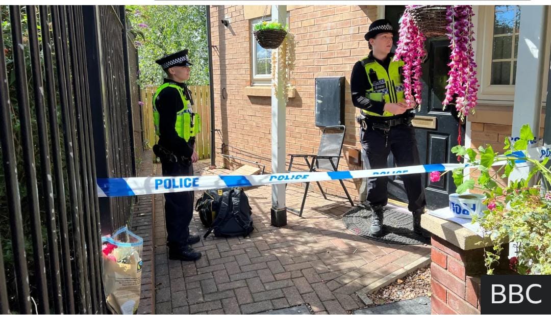 FIVE CHARGED AFTER NEWBORN BABY GIRL FOUND STABBED TO DEATH IN SHEFFIELD