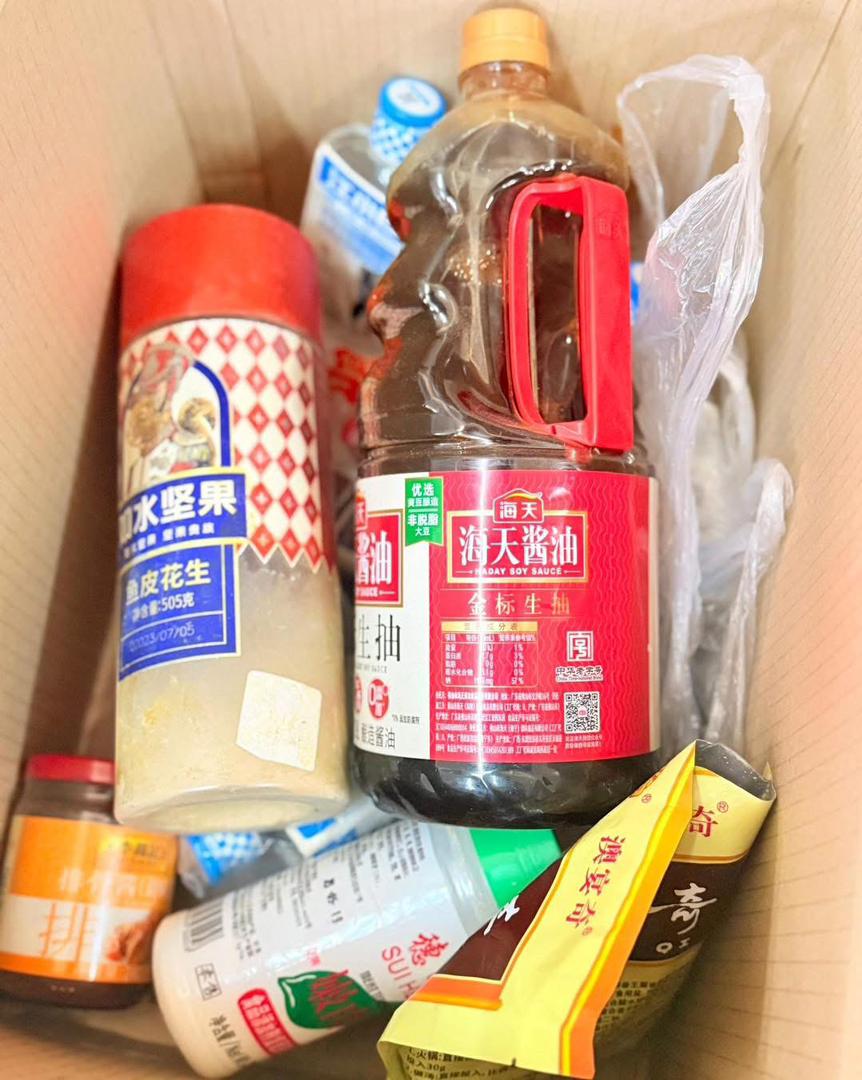 LCC FINES LONGVIEW INVESTMENTS K321,000 FOR HEALTH VIOLATIONS.