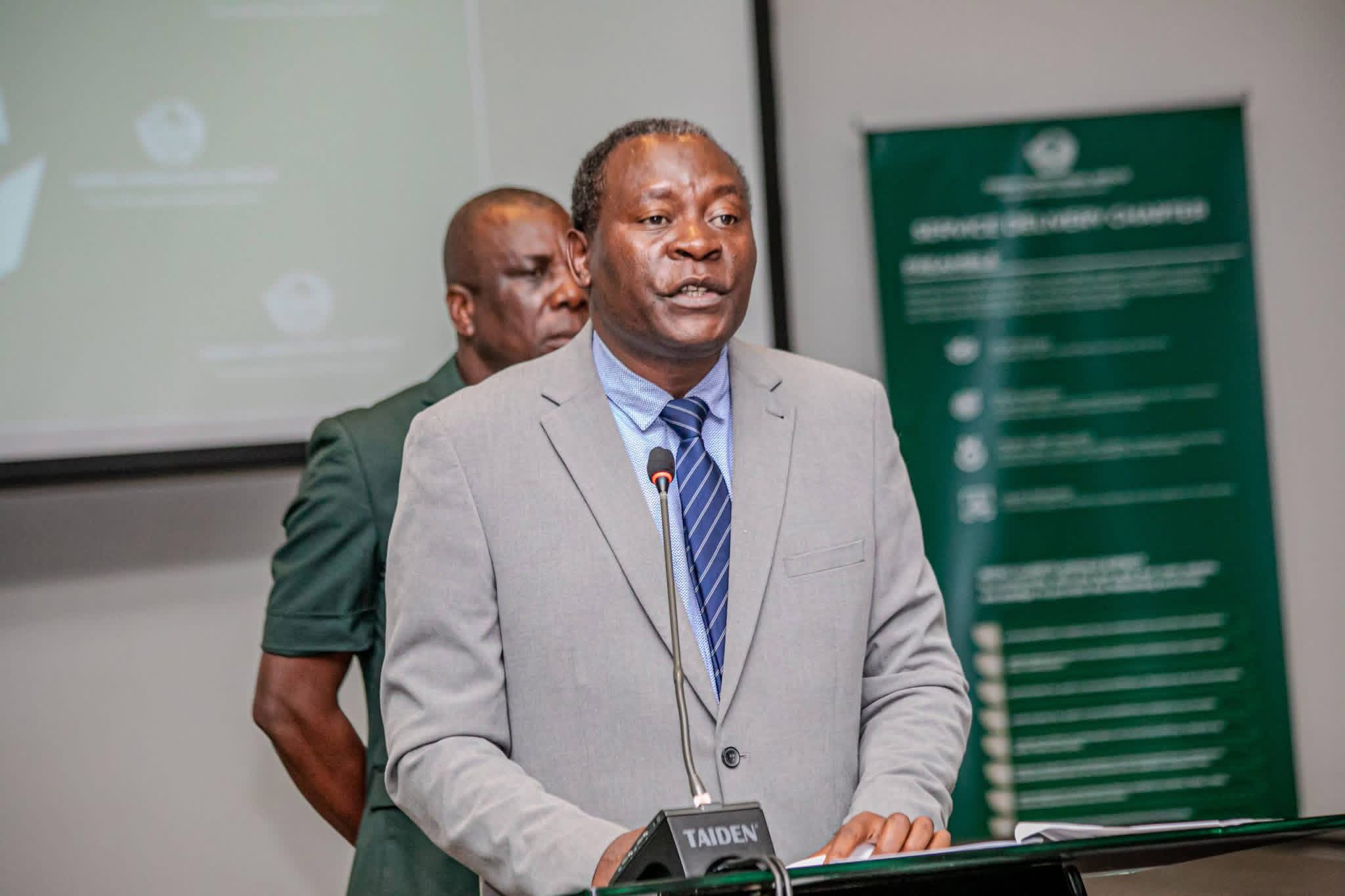 ZCS Strengthens Security and Discipline