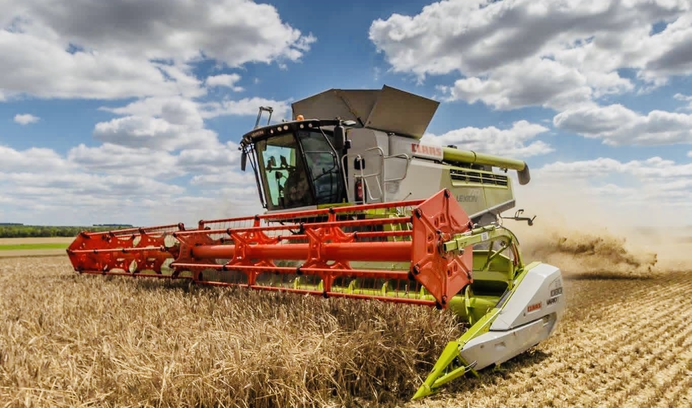 HH Urges Farmers to Invest in Energy to Boost Agricultural Diversification