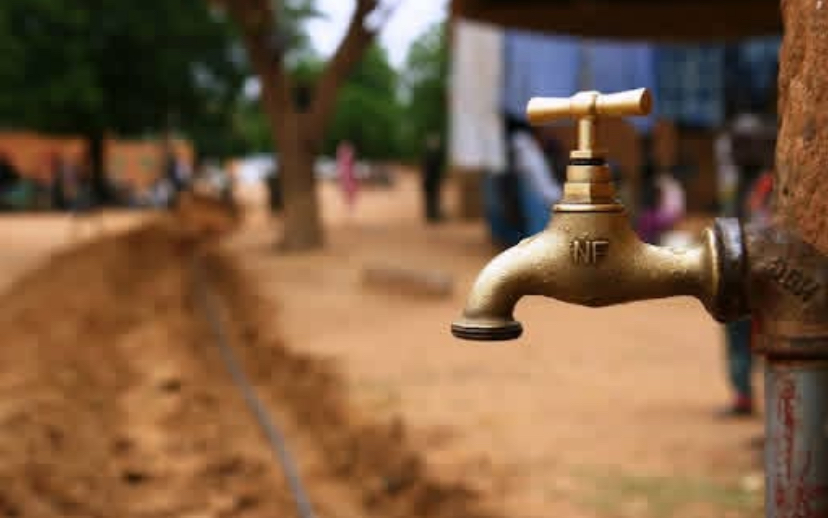 Government Moves to Tackle Lusaka Water and Sewer Crisis