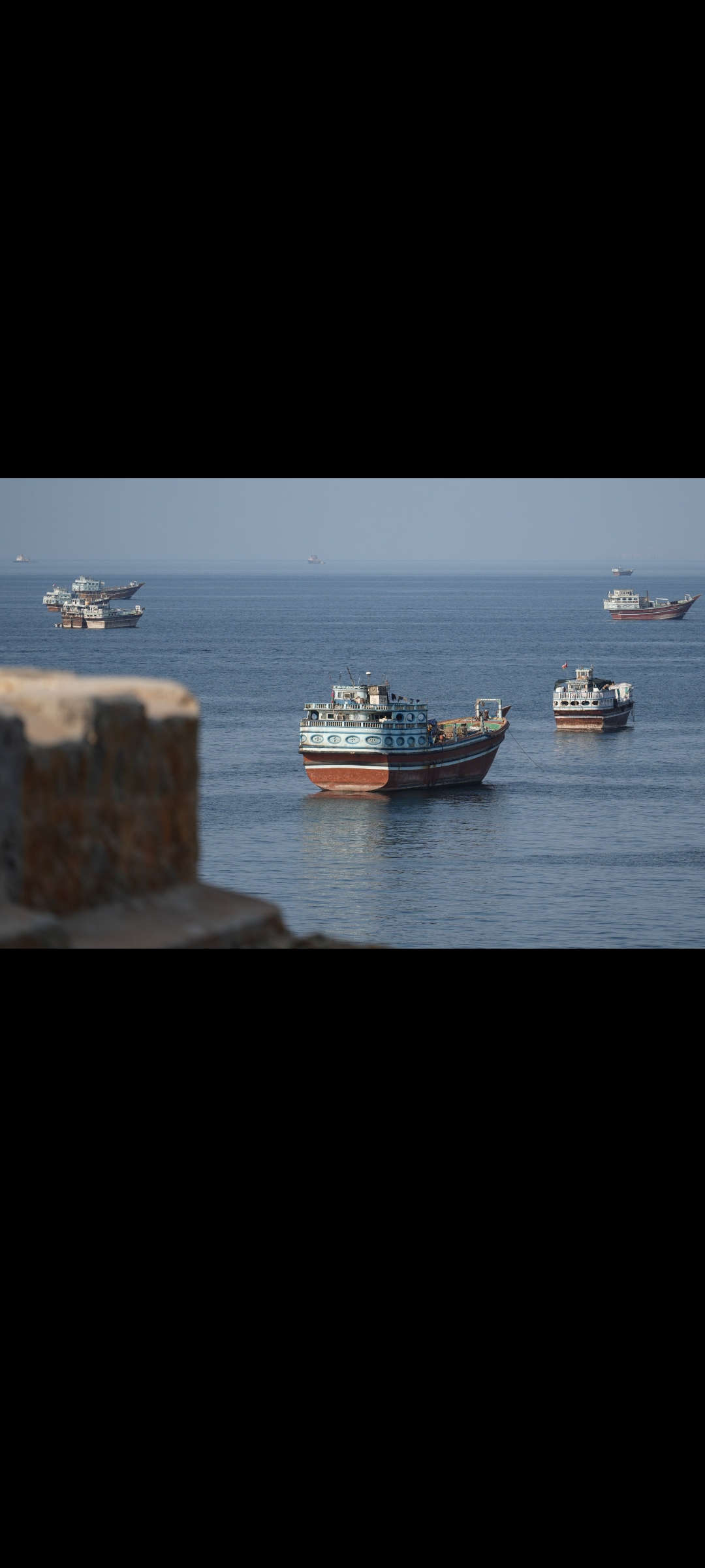 Middle East Oil Exports Surge Despite Strait Of Hormuz Tensions