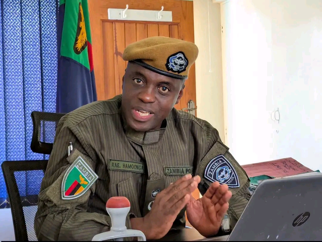 Luanshya Man Wanted Over Alleged Sexually Assaulting of Teenage Sister