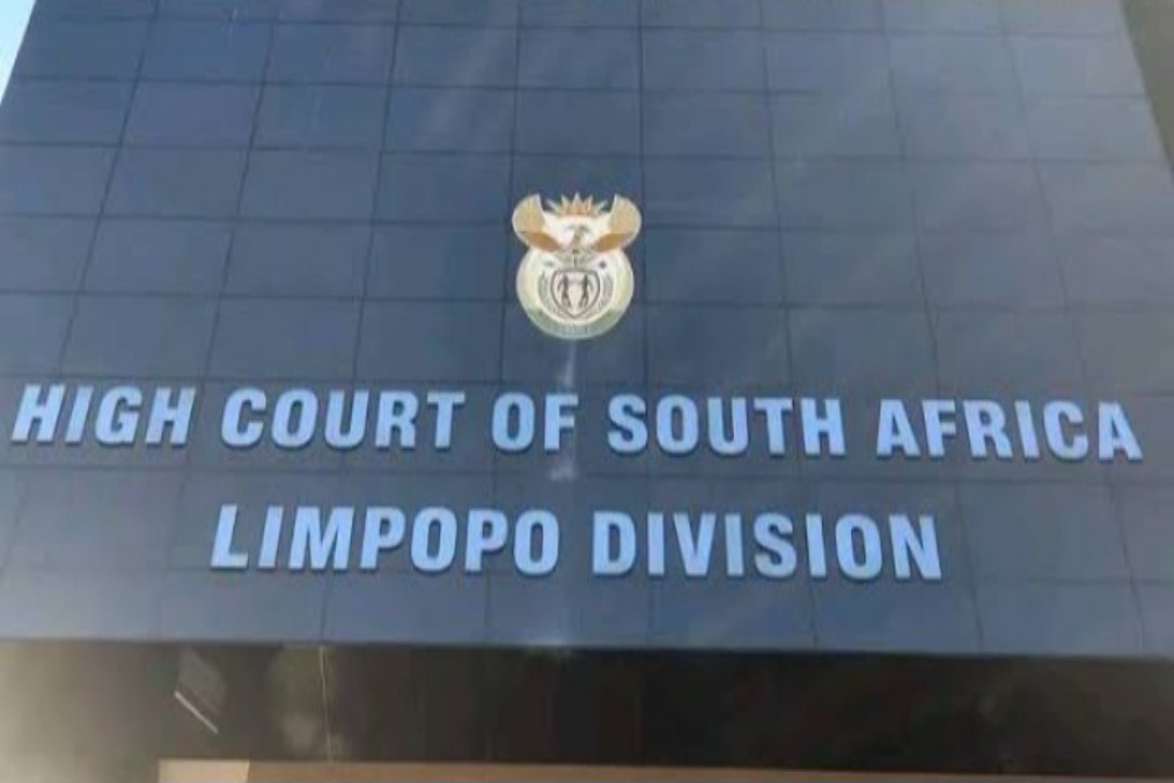 South Africa's High Court ,order Forfeiture Of R400,0000 Cash And Five Vehicles In Hawak's Crackdown.