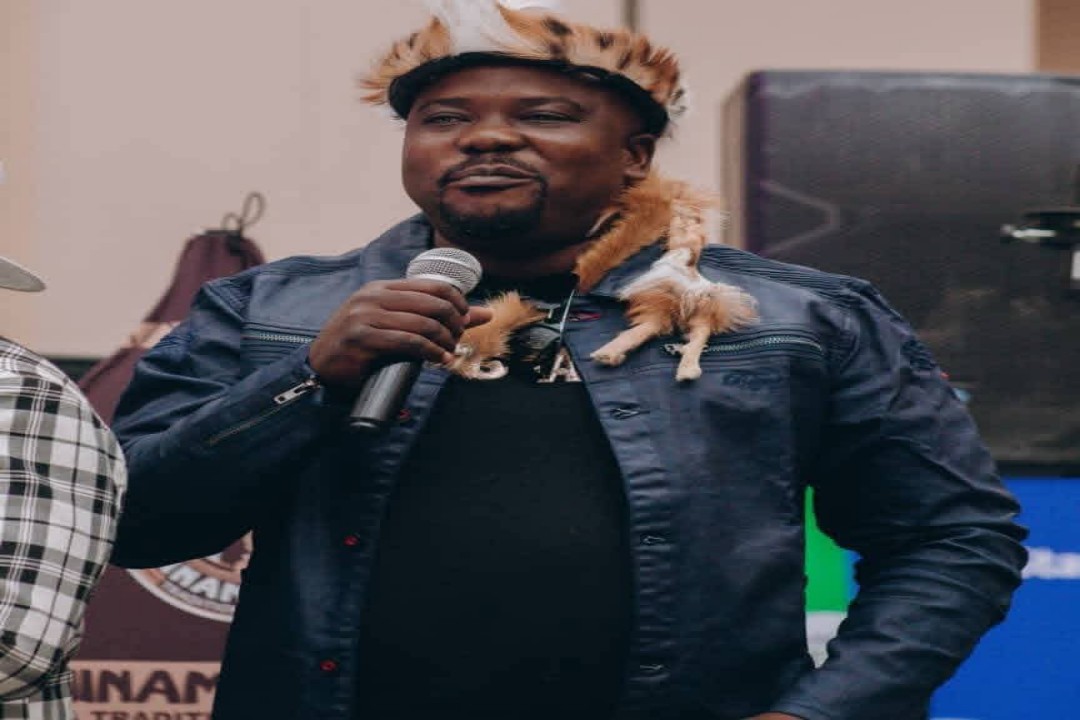 Put Politics Aside,focus On Development, Ngoma Urges.