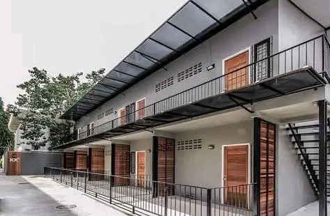 Non-Registered Boarding Houses Given One-Month Ultimatum To Formalise Their Businesses