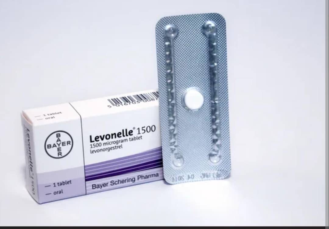 Medical Expert Warns Against Excessive Use of Contraceptives.