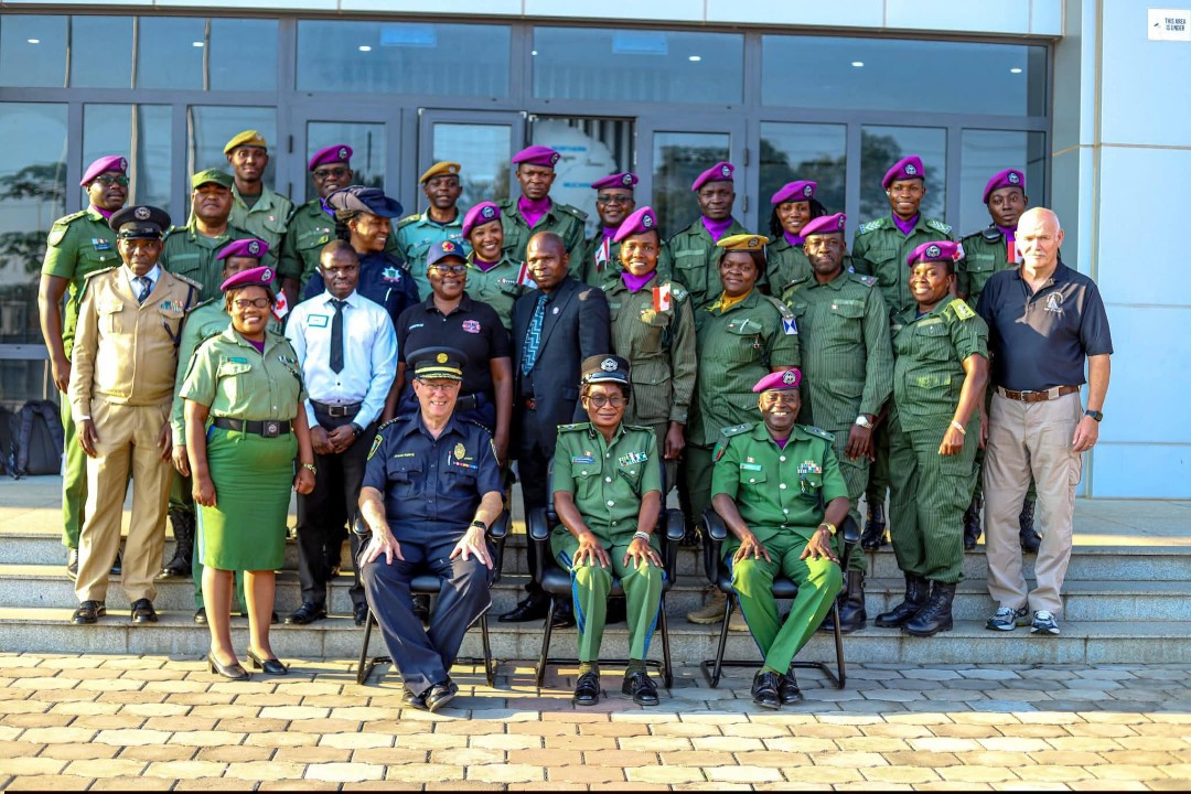 IG Urges Police To Apply Emergency Reponse Skills.