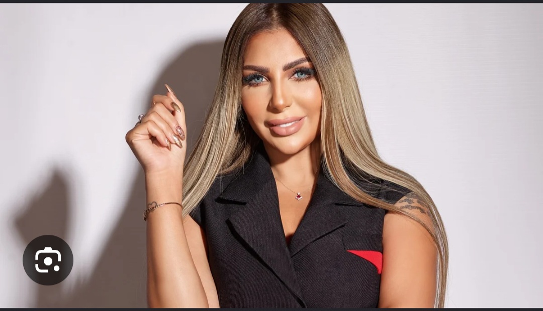Egyptian Tv Presenter Sarah Khalifa Sentenced To Death In Drug Case.
