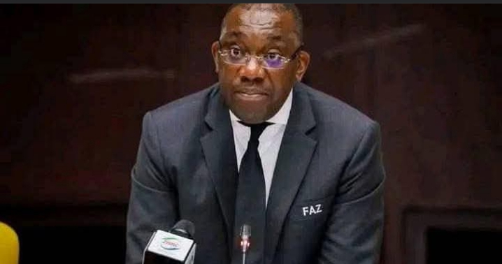 ZA Appoints Matete as Coach While Mpodela is Named Father of the Sport