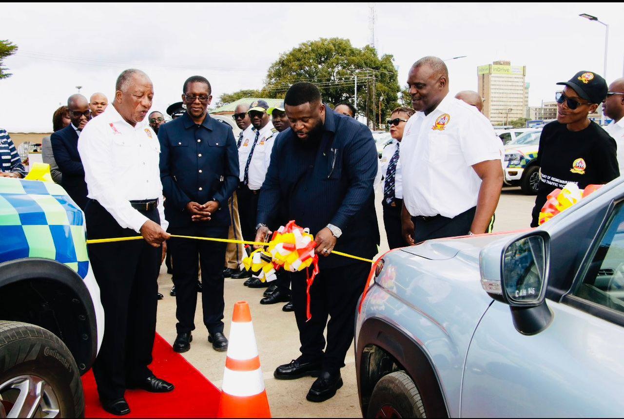 Three Die in Road Accident at 11 Miles in Lusaka