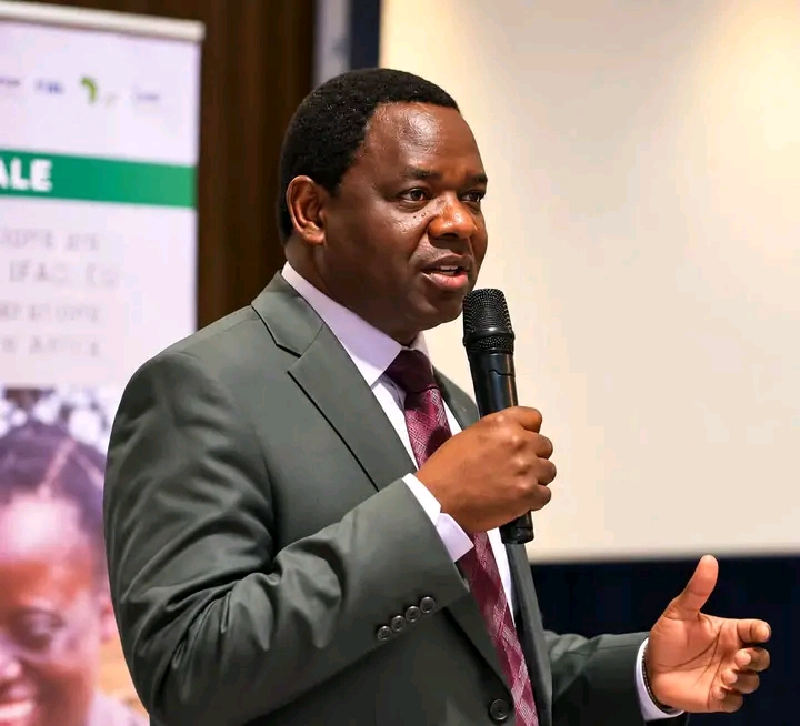 Government Launches ATHAZ Project