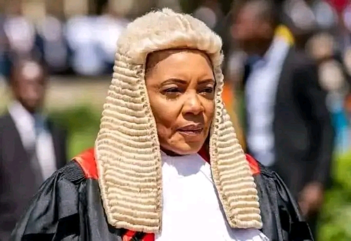 Speaker Nelly Mutti Rebukes MP Miles Sampa for Stirring Confusion in Parliament