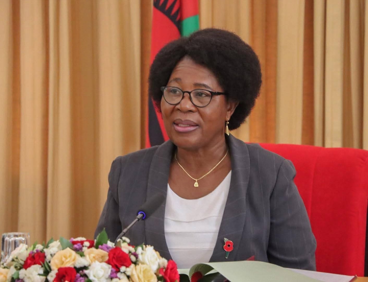Malawian Vice President to Attend Zambia’s N’Cwala Ceremony