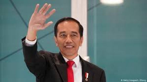 Joko Widodo, the President of Indonesia approves Castration for Sex Offenders Who Prey on Children