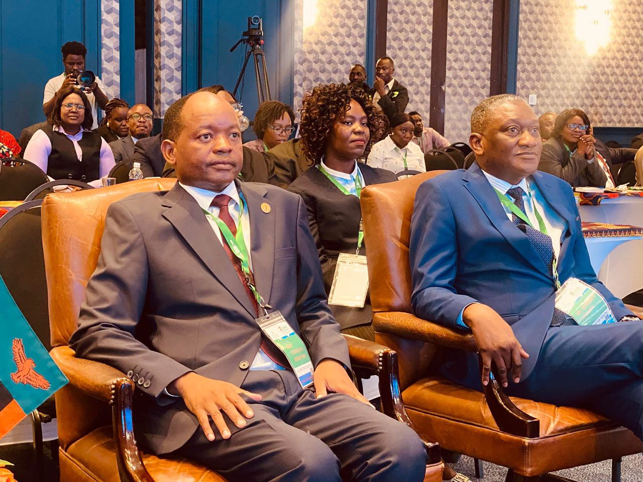  Botswana's President Declines Trump's White House Invite, Demanding Partners 'Come to the Sellers'