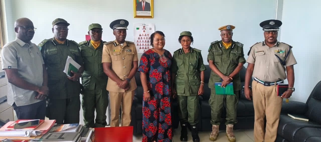 Police to Hold Open Day in Southern Province