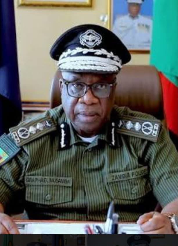 POLICE REPORT ISOLATED INCIDENTS AFTER PEACEFUL ELECTIONS