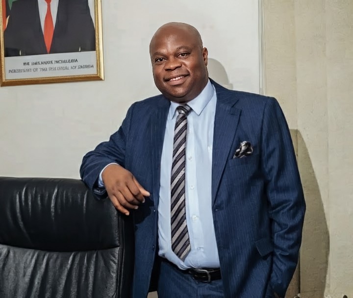  ZAMBIA NEEDS $50 BIILLION TO MEET CLIMATE TARGETS BY 2030.