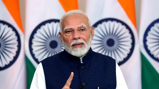 India’s Modi to Visit China Amid Rising Tensions With U.S.