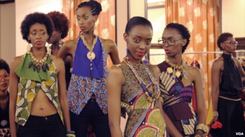 Fashionable Selby: A peeping Toms guide to the fashion industry