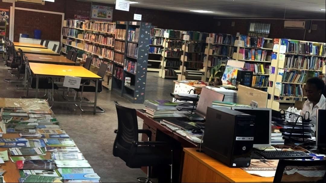 Cabinet Endorses Strategic Framework to Modernize Library Services Nationwide