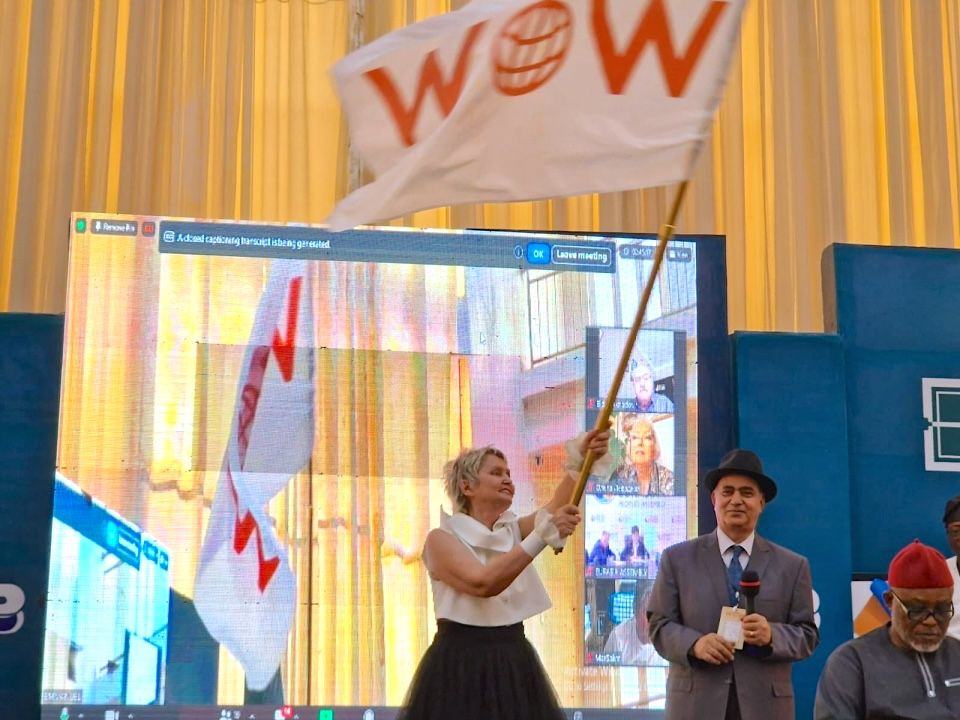 World Public Assembly to Host Second WOW Congress: Writers Unite for Global Dialogue
