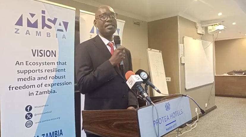 FOX Report Highlights Media Freedom Ahead of 2026 Elections