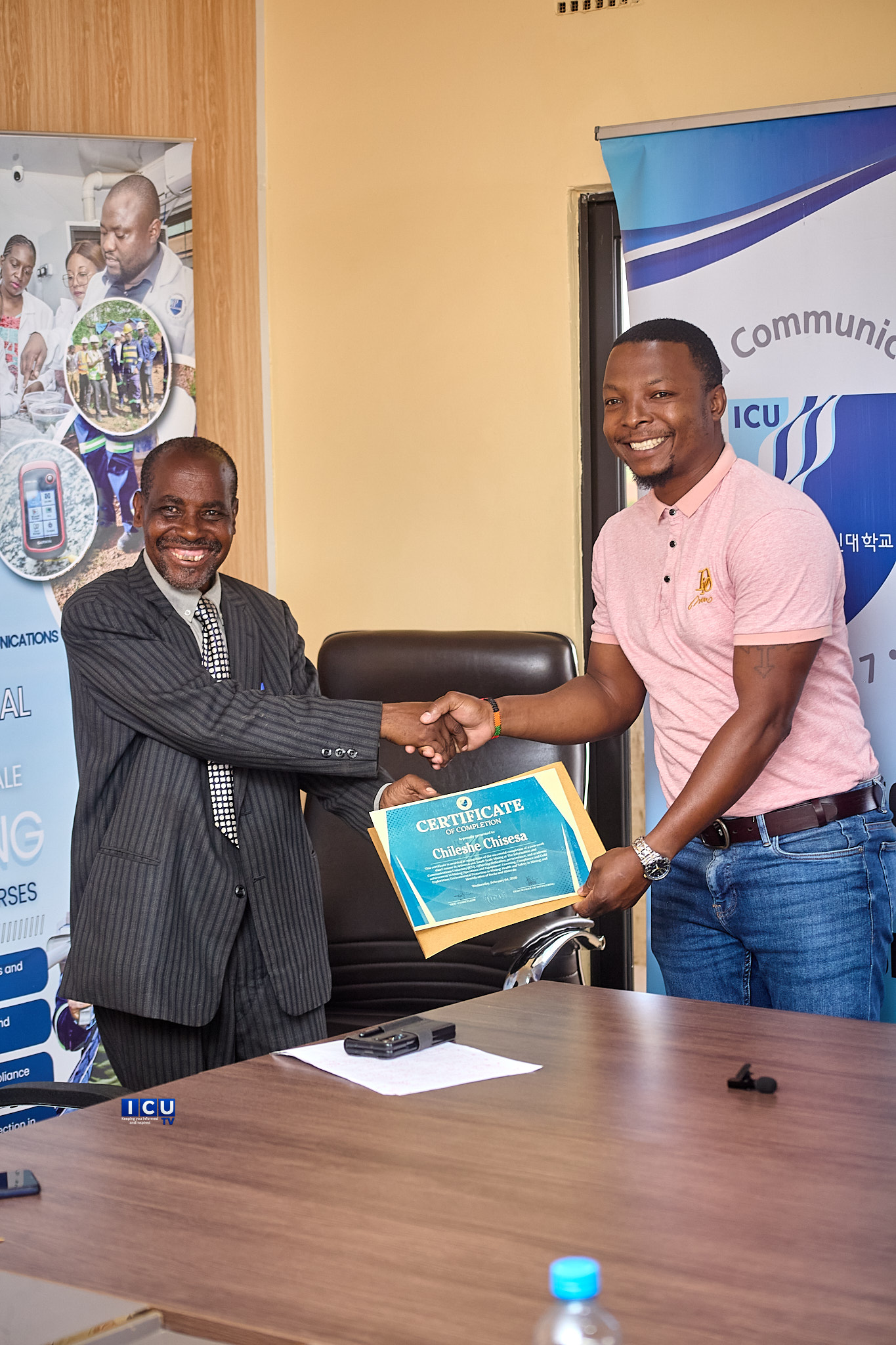  Japanese Delegation Explores Investment Opportunities In Zambia