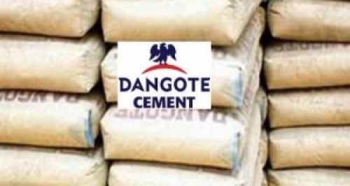 DANGOTE TO SIGN CHINESE CONTRACTS TO ADD 25 MILLION TONS