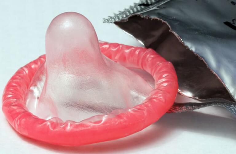 Global Condom Prices Set to Rise Amid Iran Conflict Disruptions