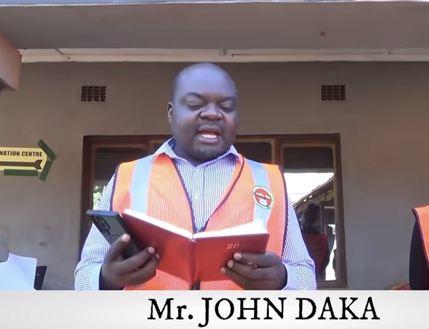 Daka says Kasenengwa election had errors