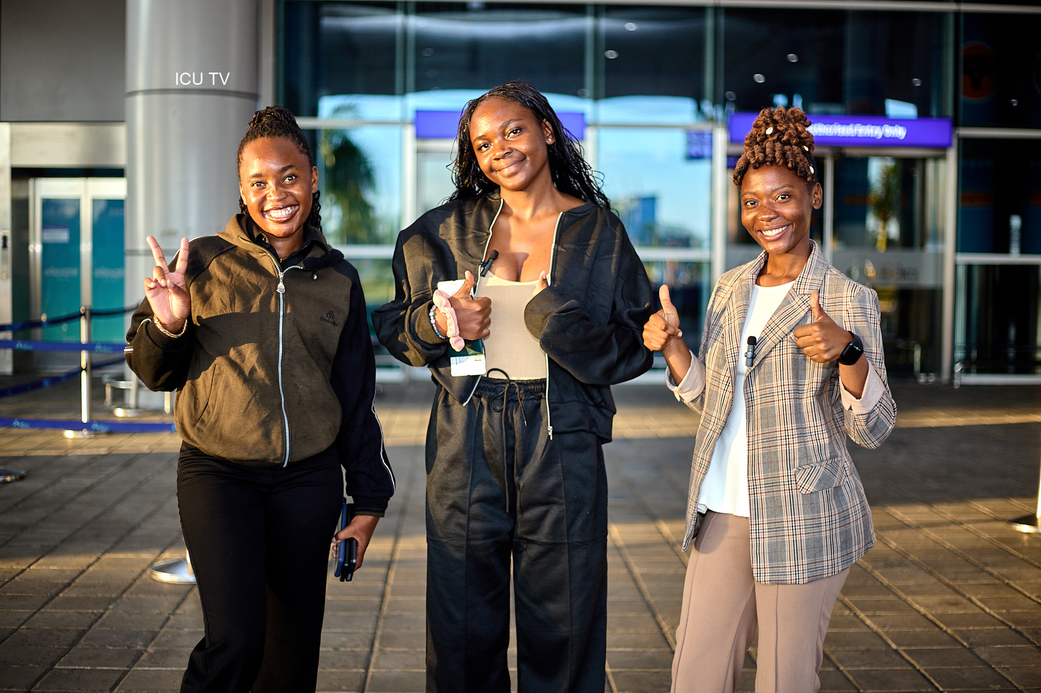  Malema Sentenced to Five Years in Firearm Case.