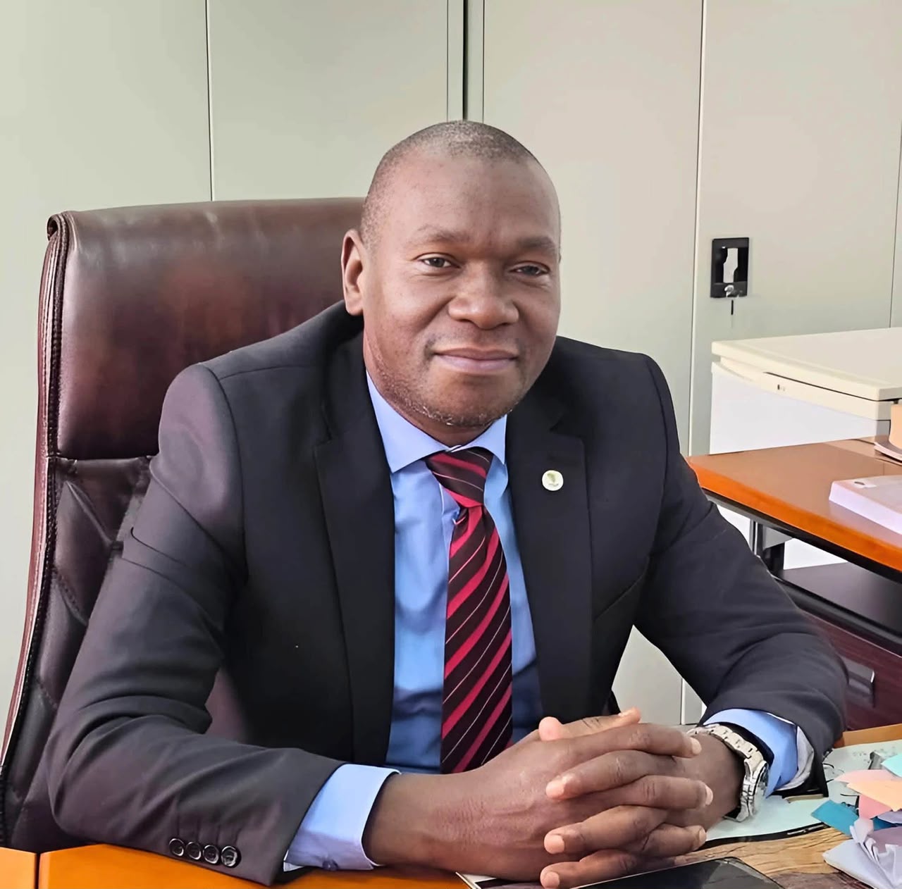 GOVERNMENT WARNS AGAINST TRIBALISM AND HATE SPEECH ONLINE