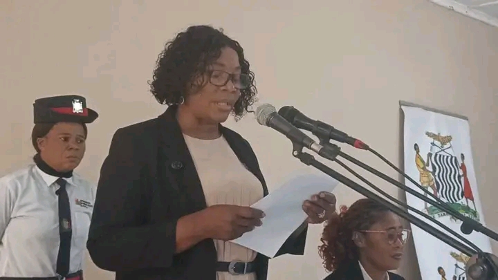 Luapula PS Calls For Results-Oriented Approach To Government Programmes